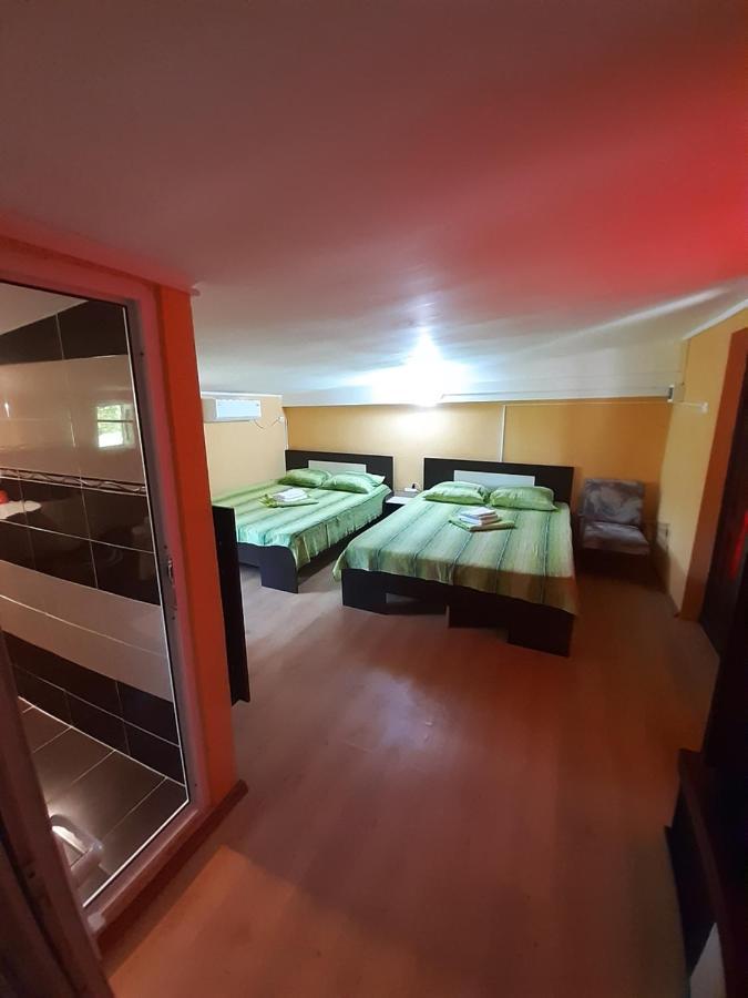 Hotel Casa Rebeca Neptun Zewnętrze zdjęcie