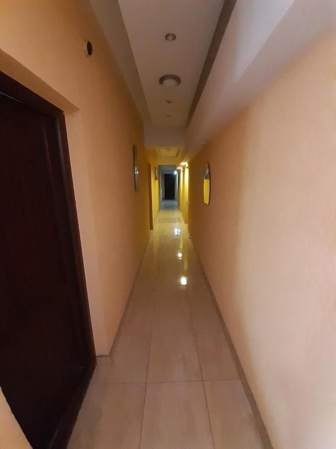 Hotel Casa Rebeca Neptun Zewnętrze zdjęcie