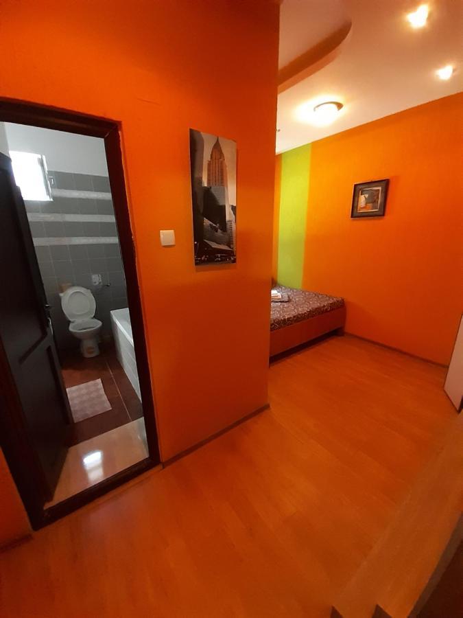 Hotel Casa Rebeca Neptun Zewnętrze zdjęcie