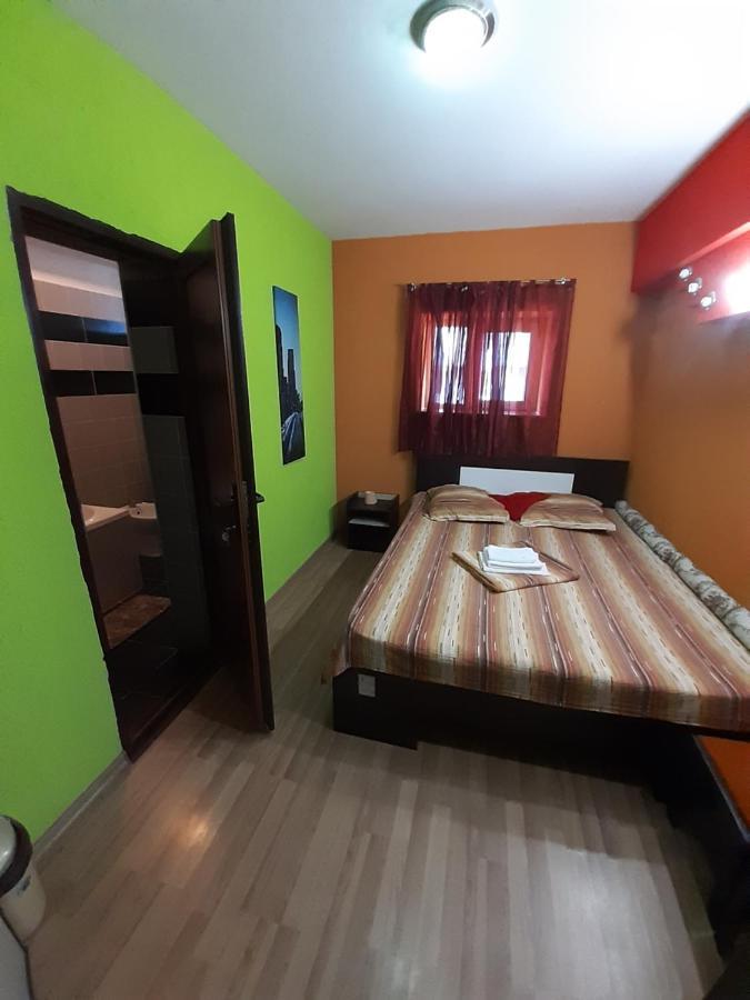 Hotel Casa Rebeca Neptun Zewnętrze zdjęcie