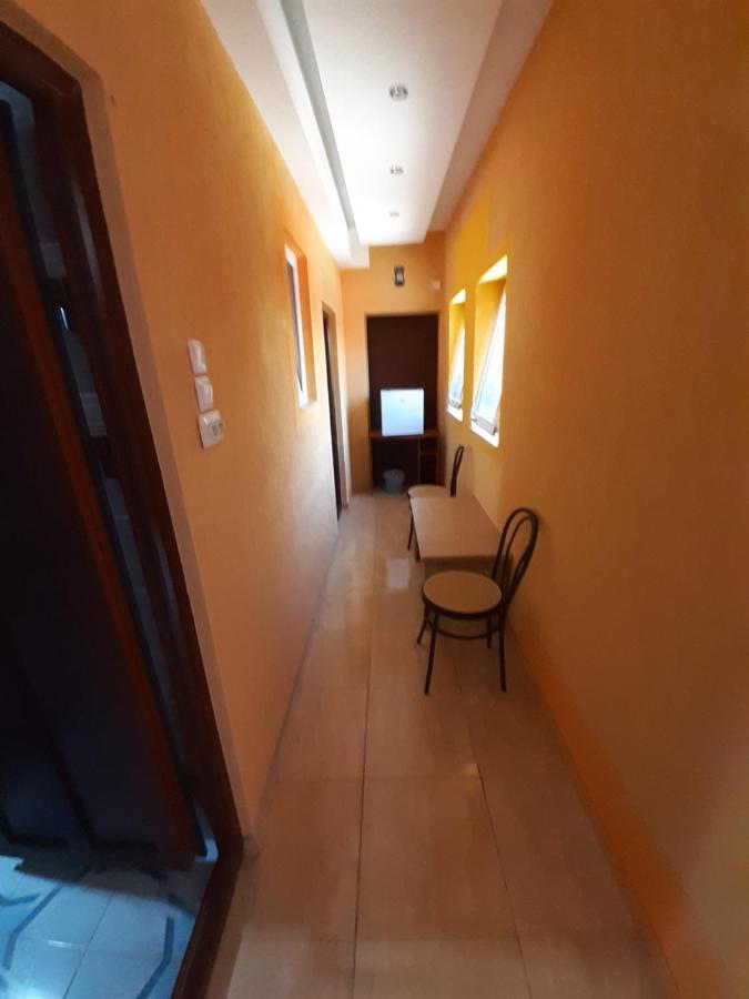 Hotel Casa Rebeca Neptun Zewnętrze zdjęcie
