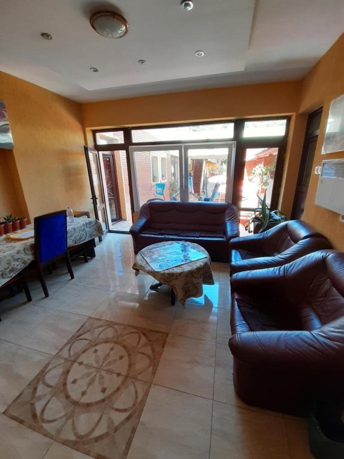 Hotel Casa Rebeca Neptun Zewnętrze zdjęcie
