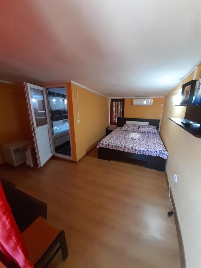 Hotel Casa Rebeca Neptun Zewnętrze zdjęcie