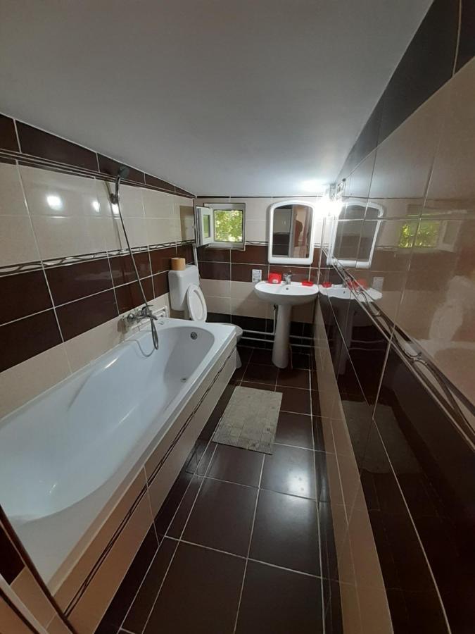 Hotel Casa Rebeca Neptun Zewnętrze zdjęcie