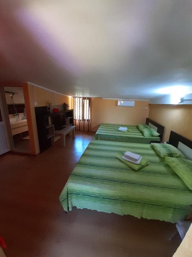 Hotel Casa Rebeca Neptun Zewnętrze zdjęcie