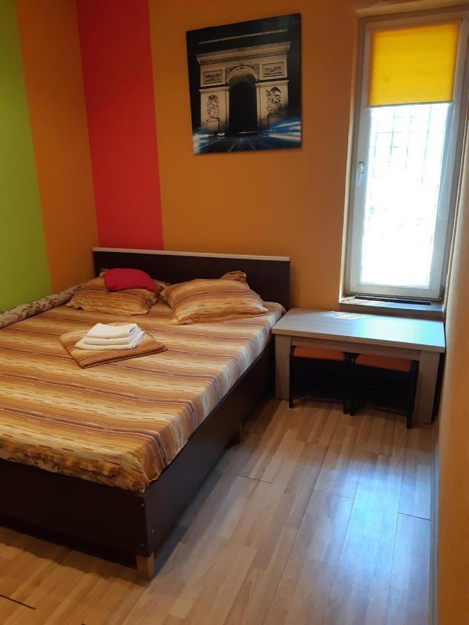 Hotel Casa Rebeca Neptun Zewnętrze zdjęcie
