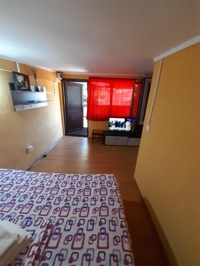 Hotel Casa Rebeca Neptun Zewnętrze zdjęcie