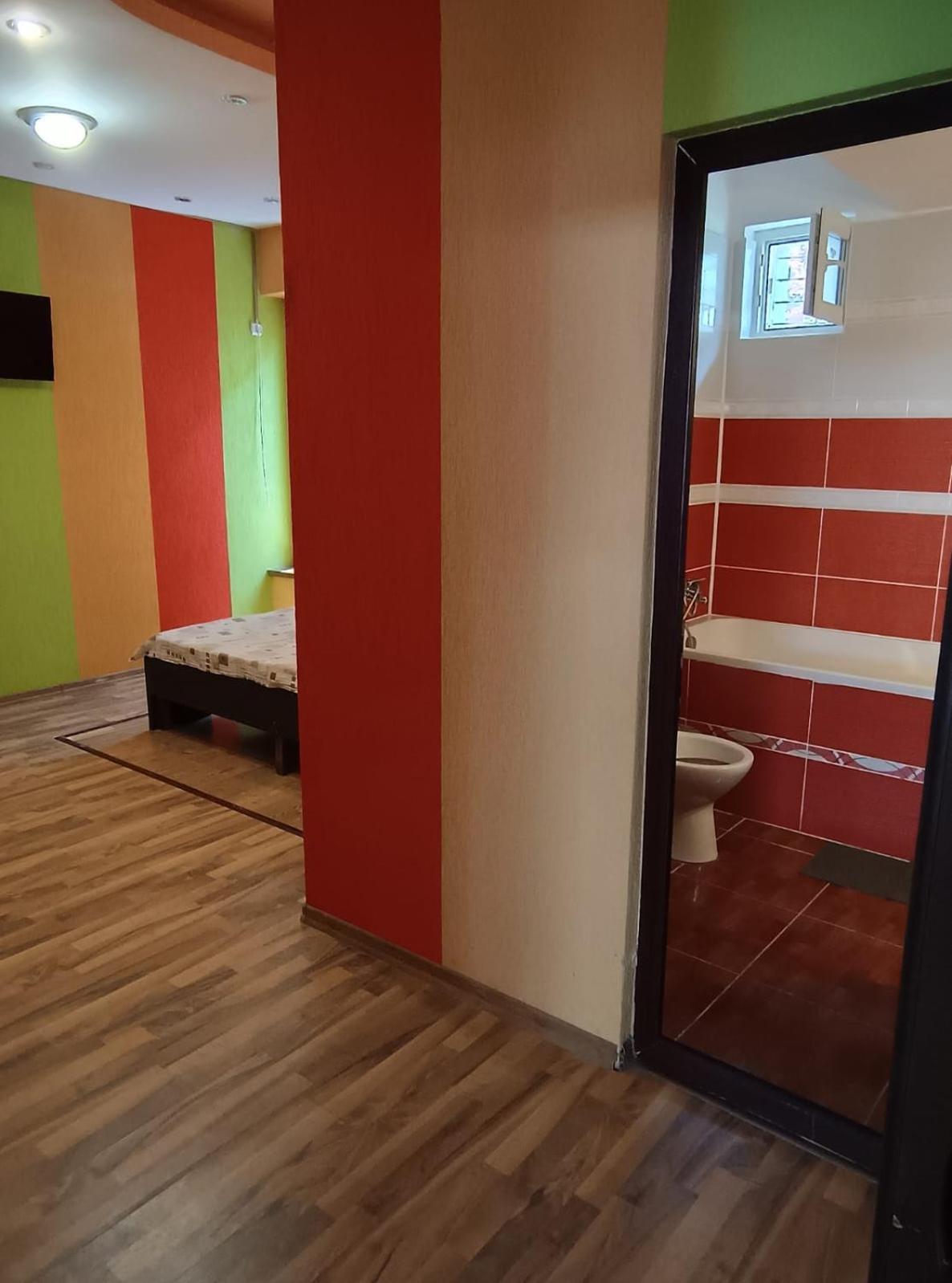 Hotel Casa Rebeca Neptun Zewnętrze zdjęcie