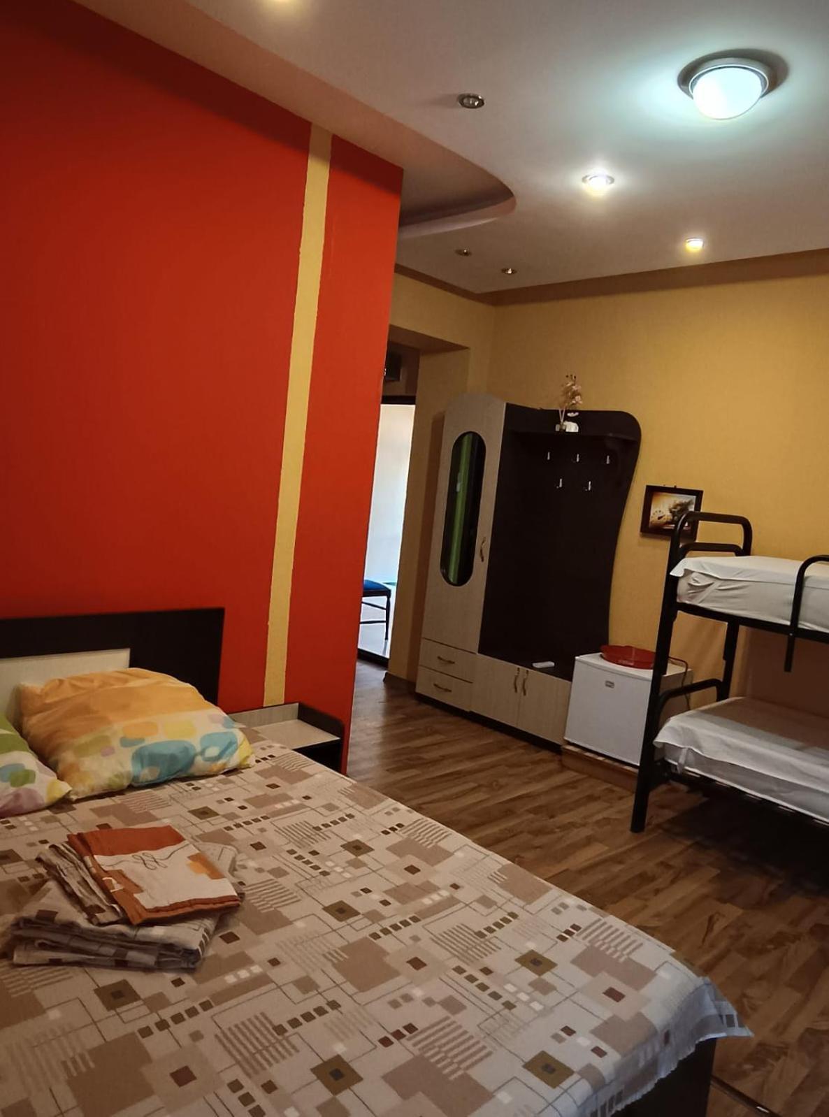 Hotel Casa Rebeca Neptun Zewnętrze zdjęcie