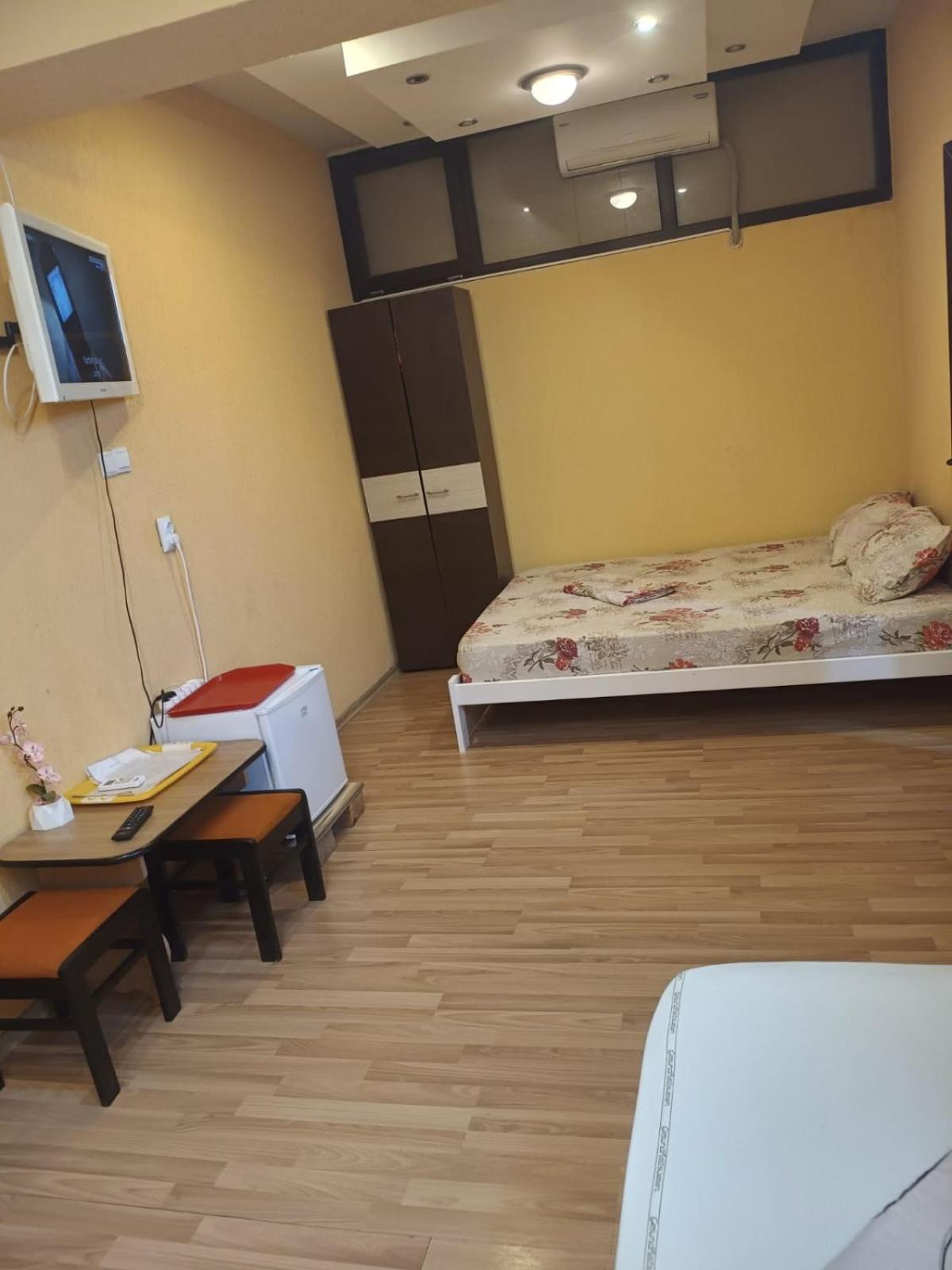 Hotel Casa Rebeca Neptun Zewnętrze zdjęcie
