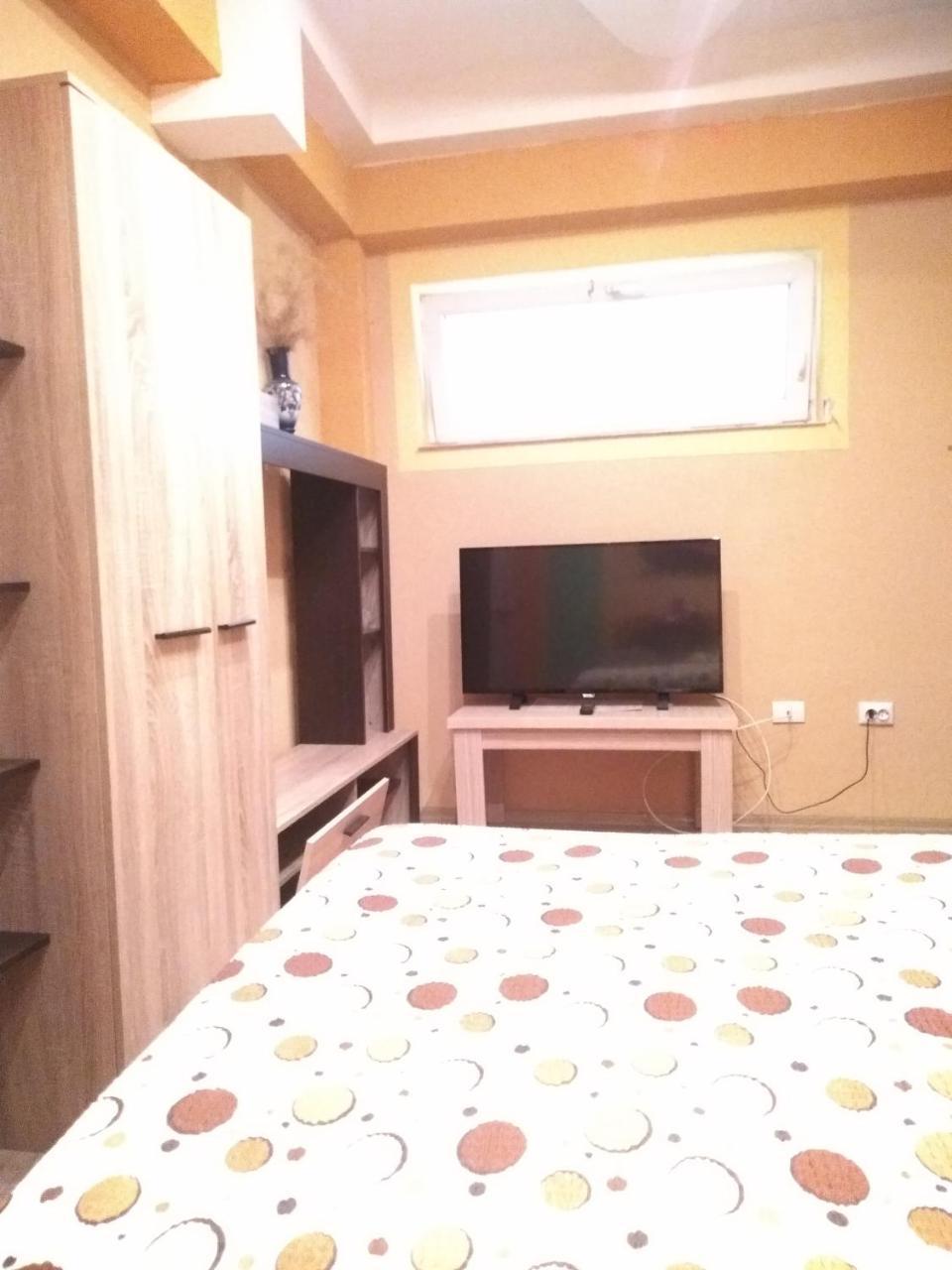Hotel Casa Rebeca Neptun Zewnętrze zdjęcie